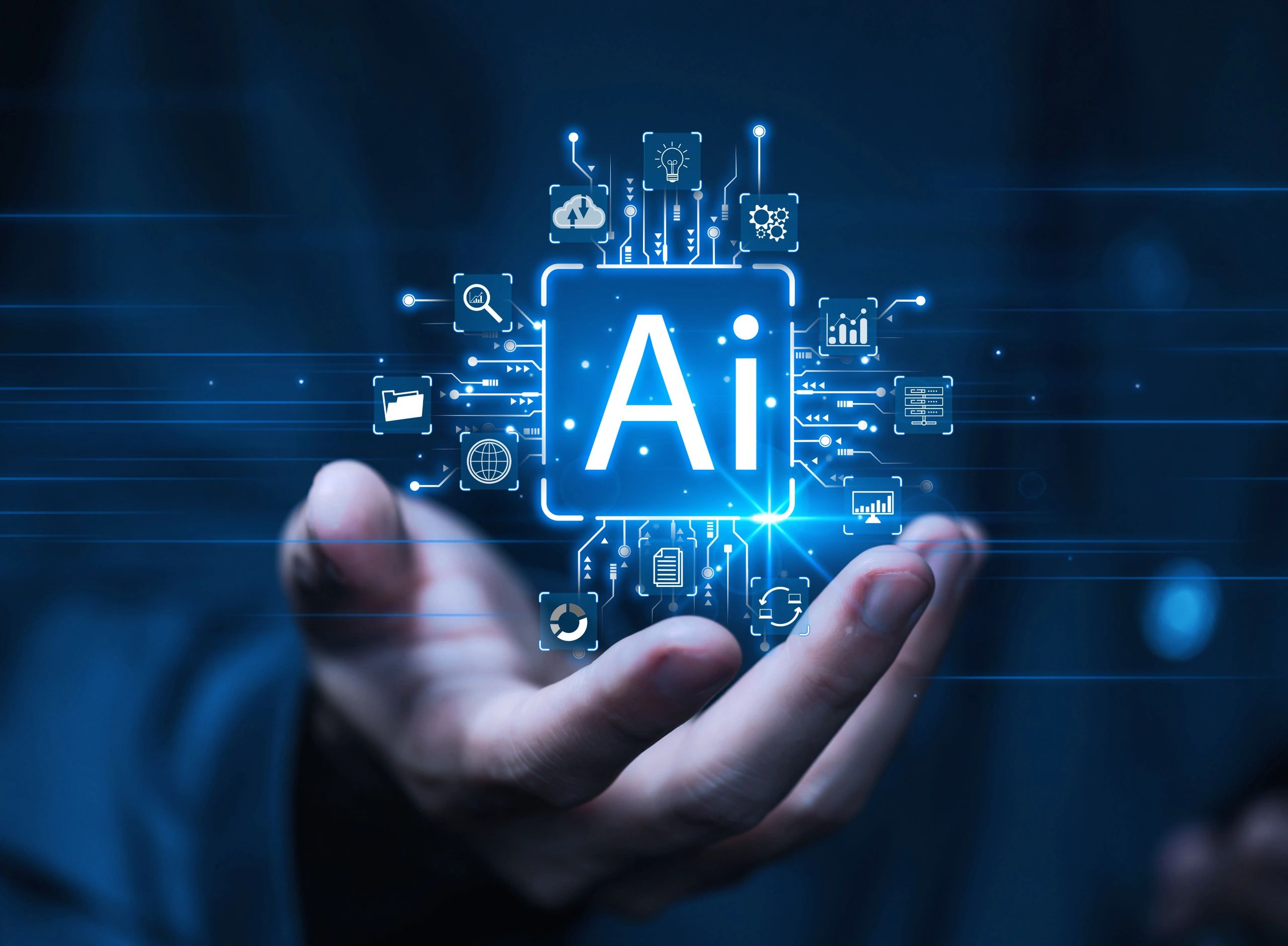 AI Consultation