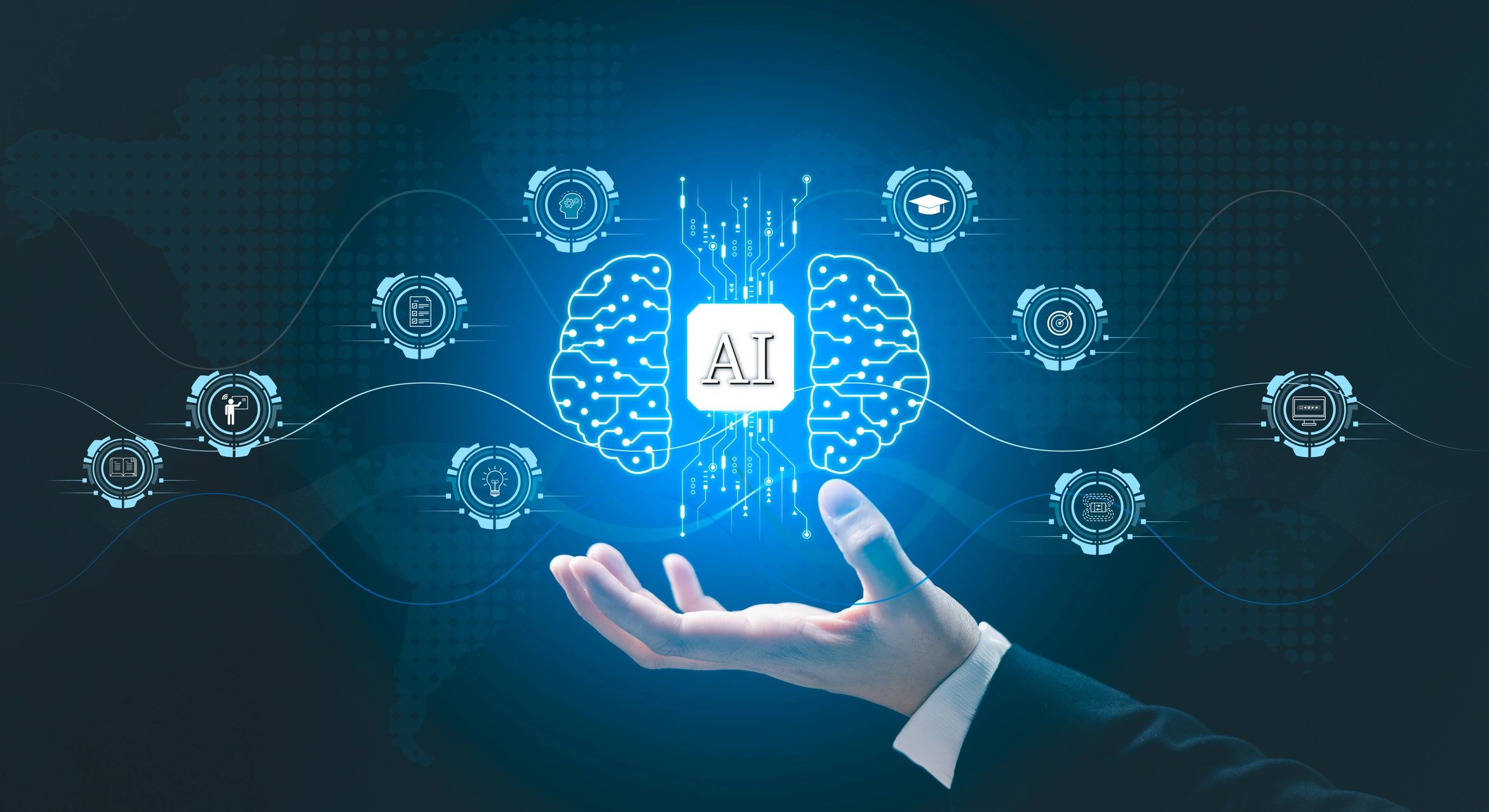 AI Strategy Session